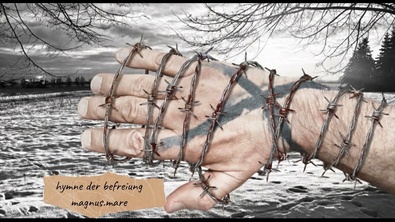 Hymne der Befreiung 