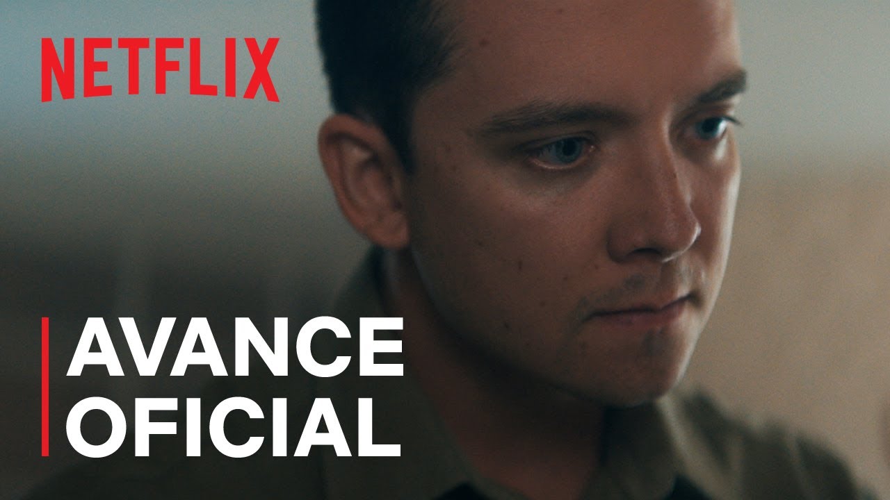 Los no elegidos | Avance oficial | Netflix
