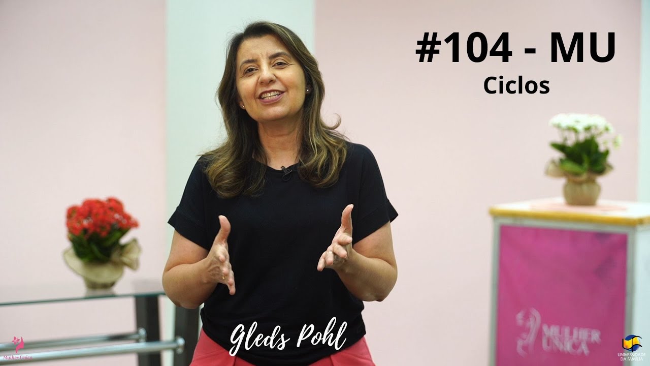 #104 - MU - Ciclos