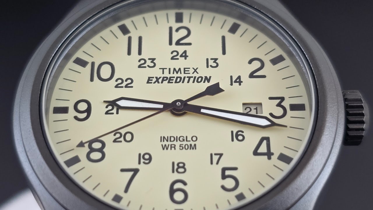 Timex 