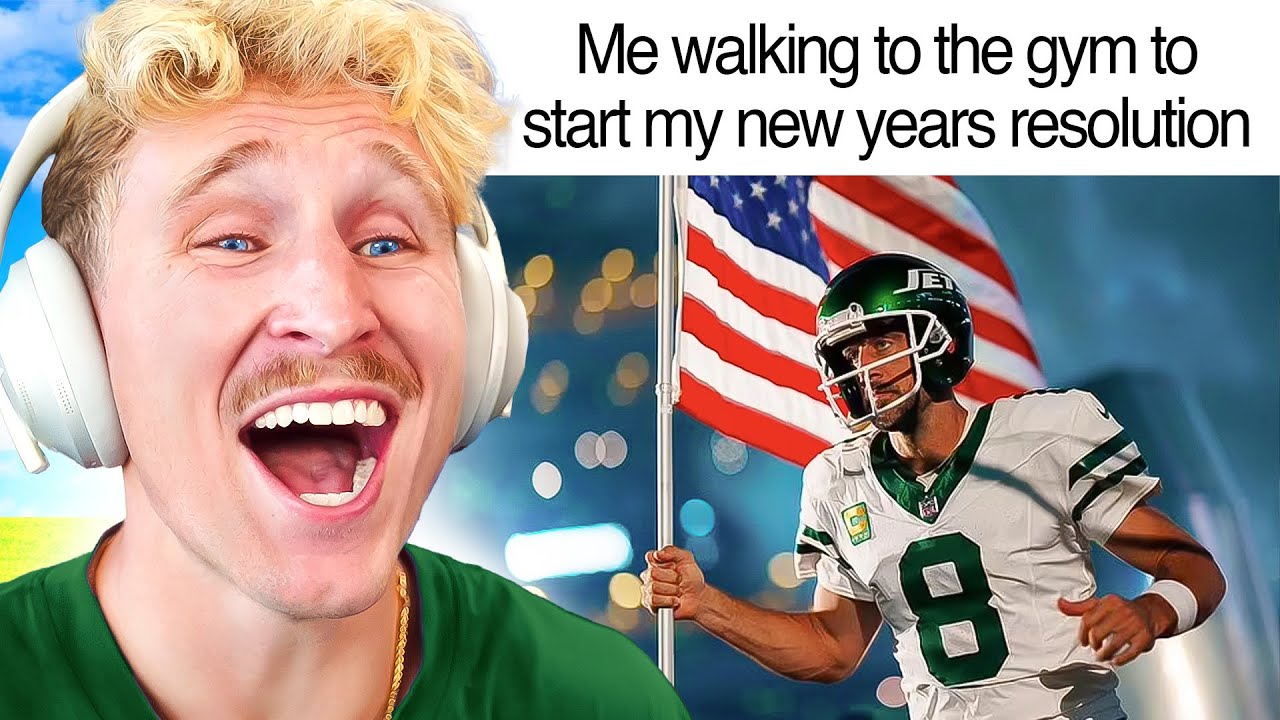 2 Hours Of The Best NFL Memes!