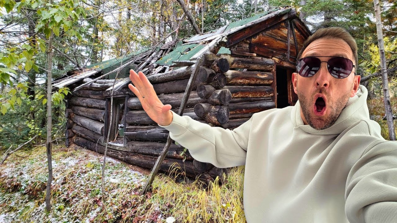 We Stayed In The MOST Unusual Airbnb In Poland