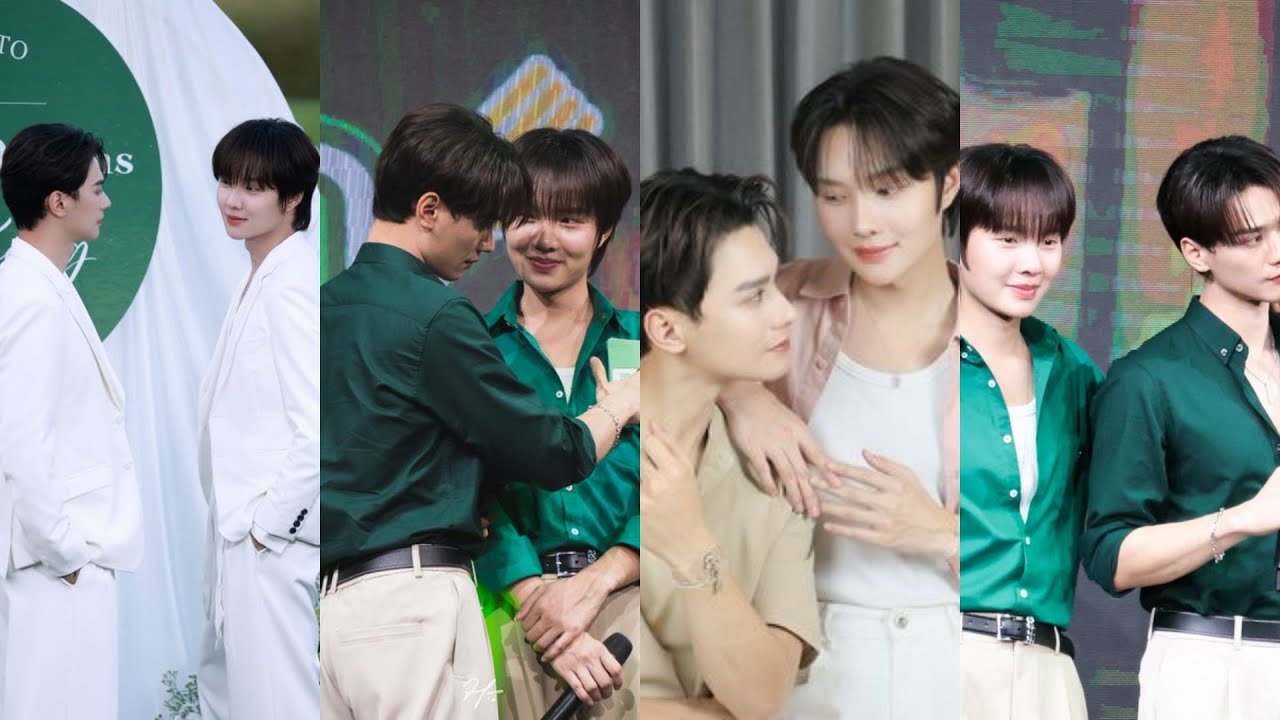 #33  TỔNG HỢP TIKTOK COUPLE KENG NAMPING