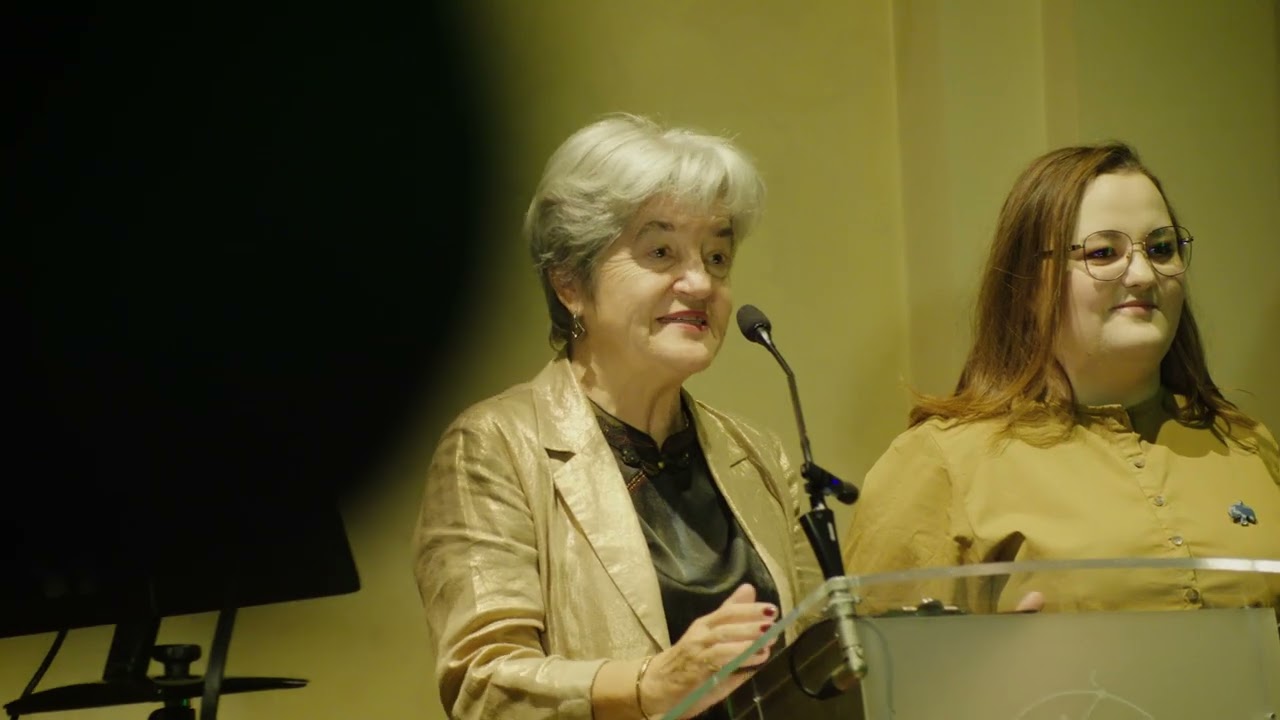 Wernisaż wystawy: &bdquo;Br&acirc;ncuși. Rzeźbienie światłem&rdquo;