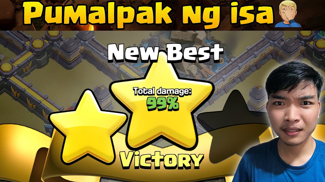 PUMALPAK ako ng ISA kaya mejo NAGIPIT pa sa bandang huli | CWL Day #4