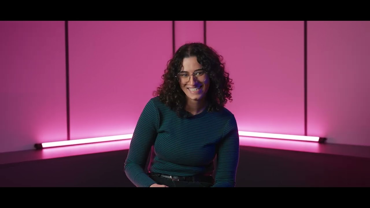 AGORA CALYCE - JOURNÉE DE LA FEMME
