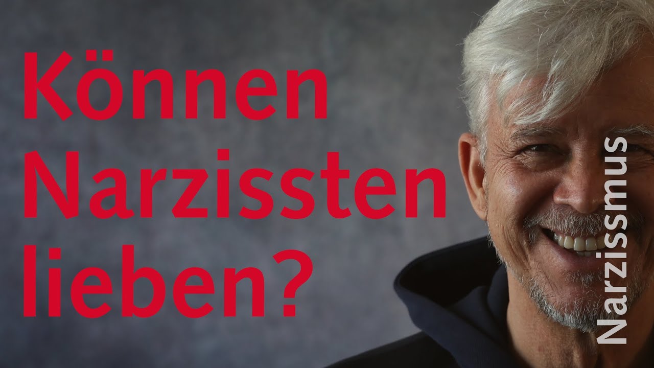 Können Narzissten lieben?