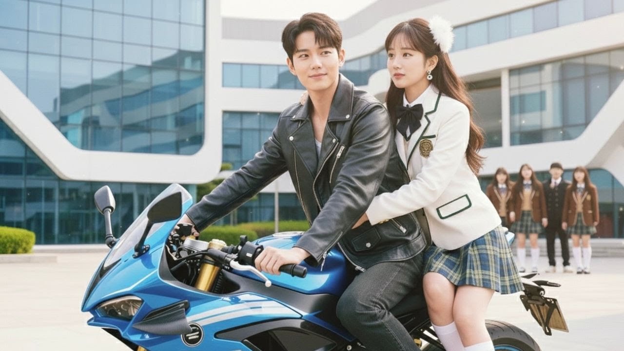No One Dared Kiss the Bully CEO—Until a Rural Girl Did,Then He Can’t Stop Spoiling Her! #drama #ceo