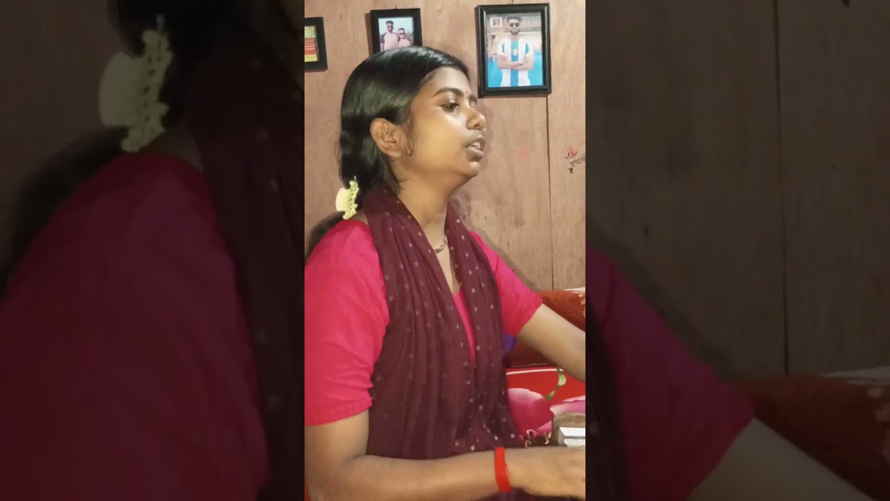  ও মনরে তুমি ভাবচ কিরে বইয়া সেসের বিয়া হবে রে সসান ঘাটে গিয়া। 