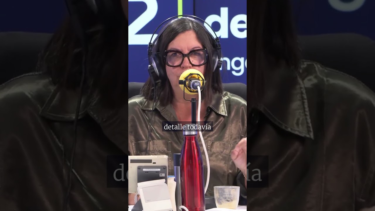 CAE MAZ&Oacute;N: As&iacute; hemos contado su DIMISI&Oacute;N por la GESTI&Oacute;N durante la DANA | VISTO Y O&Iacute;DO EN LA SER