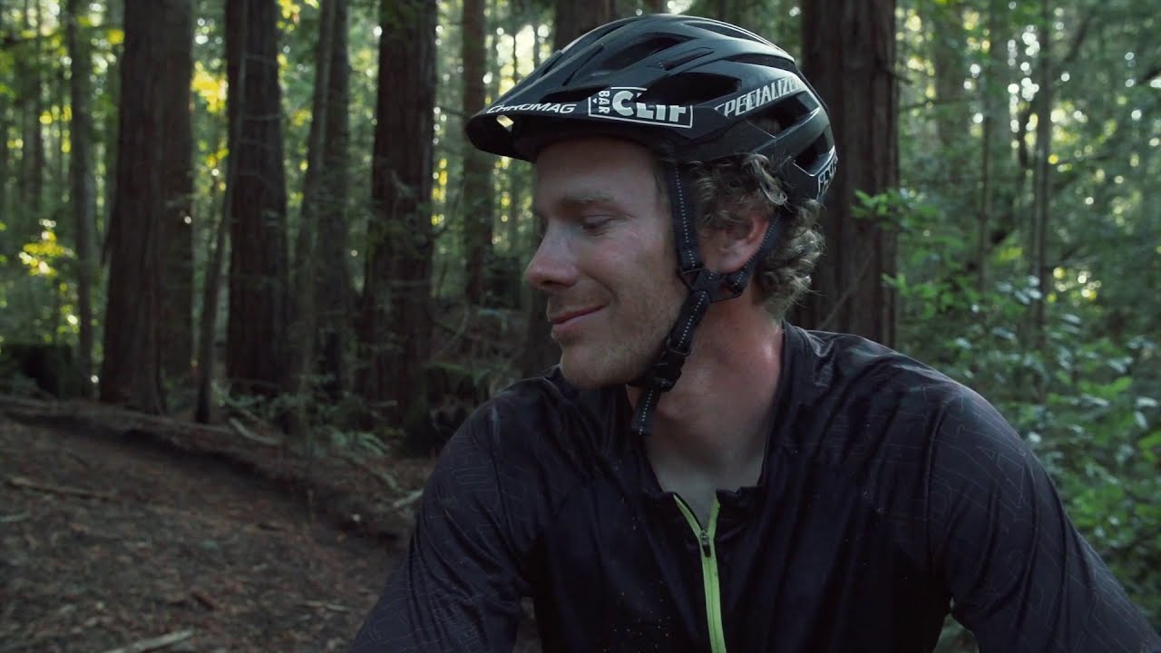 Matt Hunter and Kyle Norbraten - Sizing Up Loam