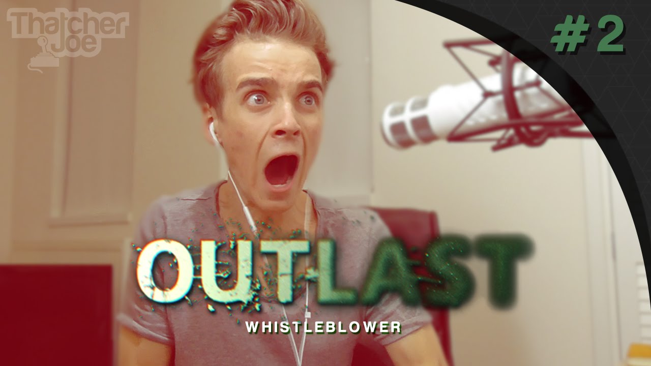 PLEASE DON'T EAT ME! - Whistleblower #2