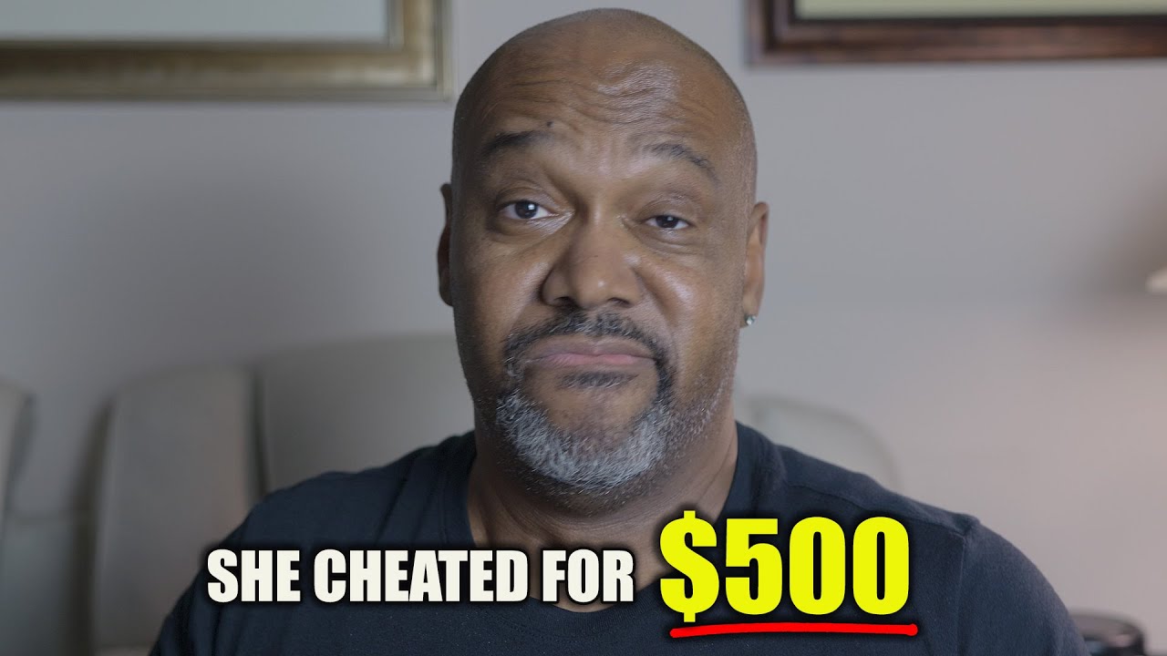 𝗥𝗲𝗱𝗱𝗶𝘁 𝗥𝗲𝗹𝗮𝘁𝗶𝗼𝗻𝘀𝗵𝗶𝗽𝘀: I Can't Believe 𝗦𝗵𝗲 𝗖𝗵𝗲𝗮𝘁𝗲𝗱 On Me For $𝟱𝟬𝟬