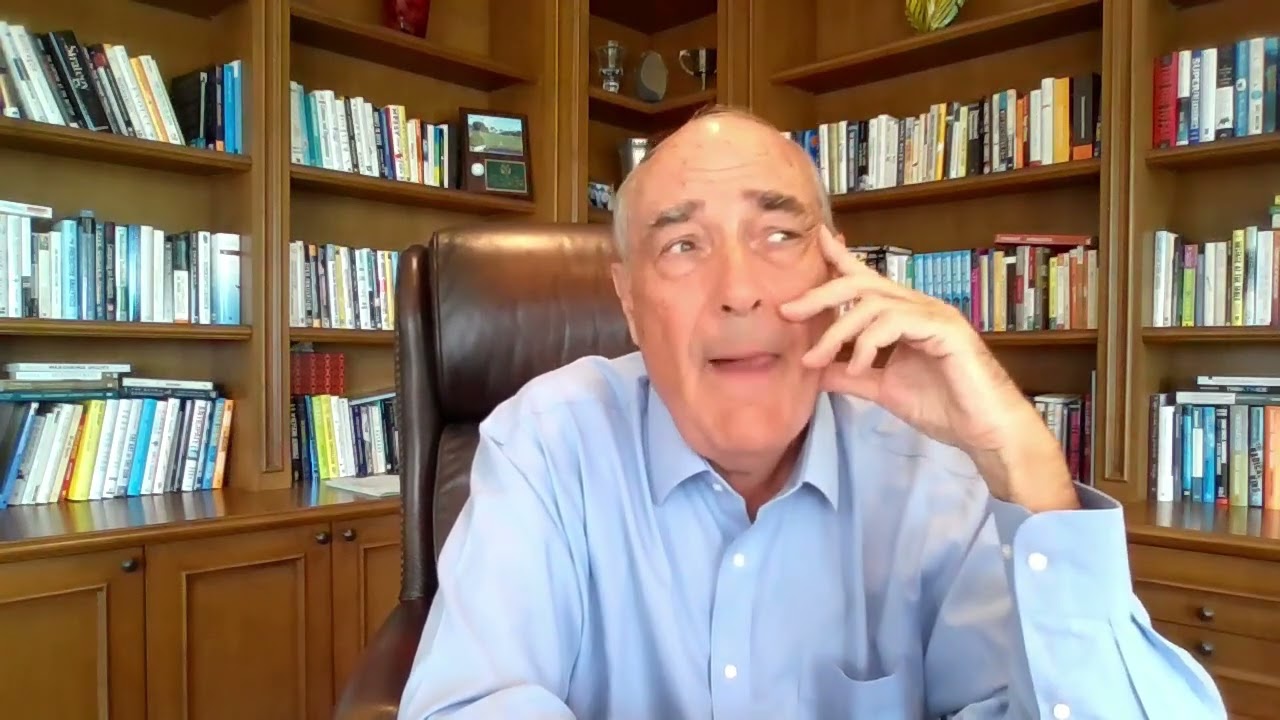 Paul Schoemaker on Scenario Planning | Mack Institute For Innovation Management