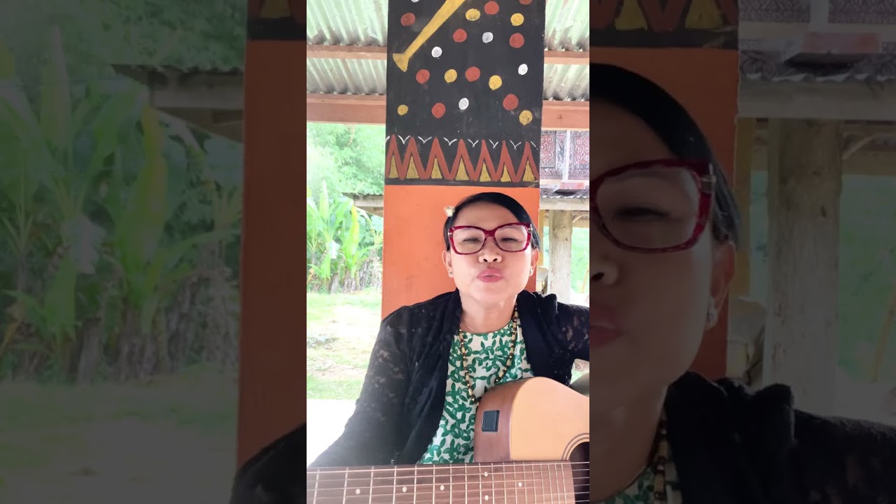 Mu issan sia raka rendeng… tumba mali’na penangku