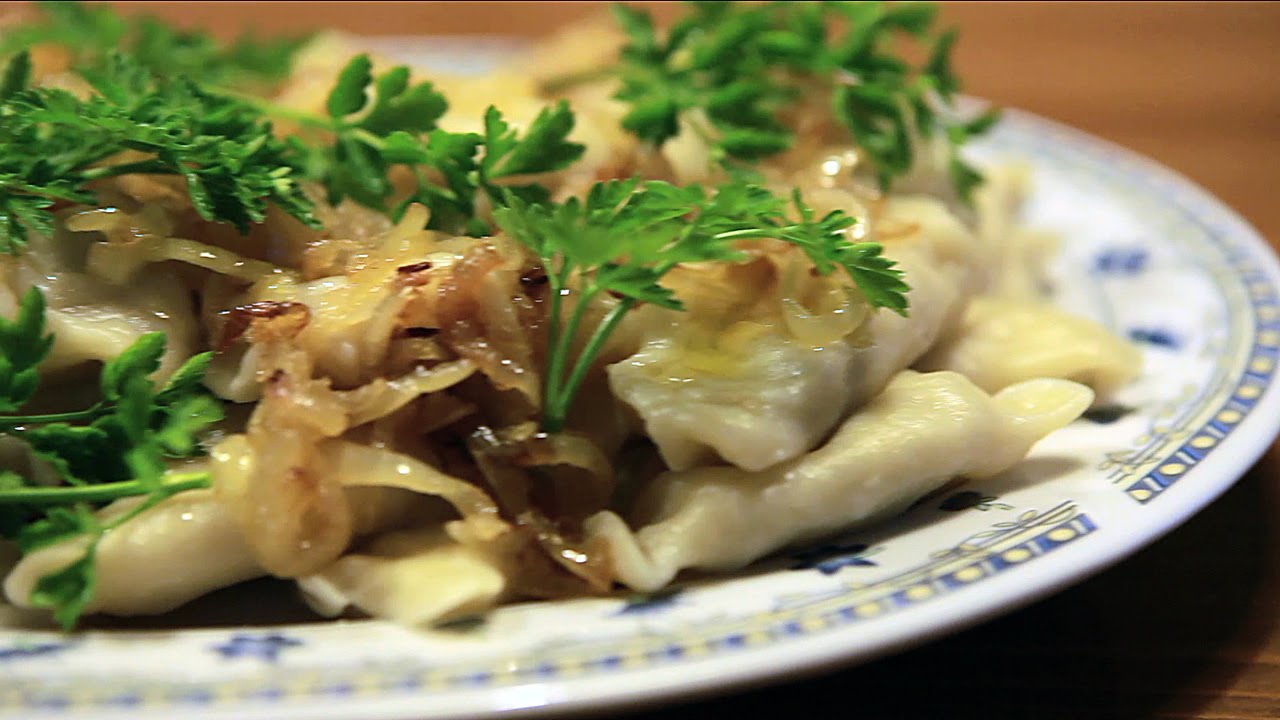Pierogi (pastel polonês)