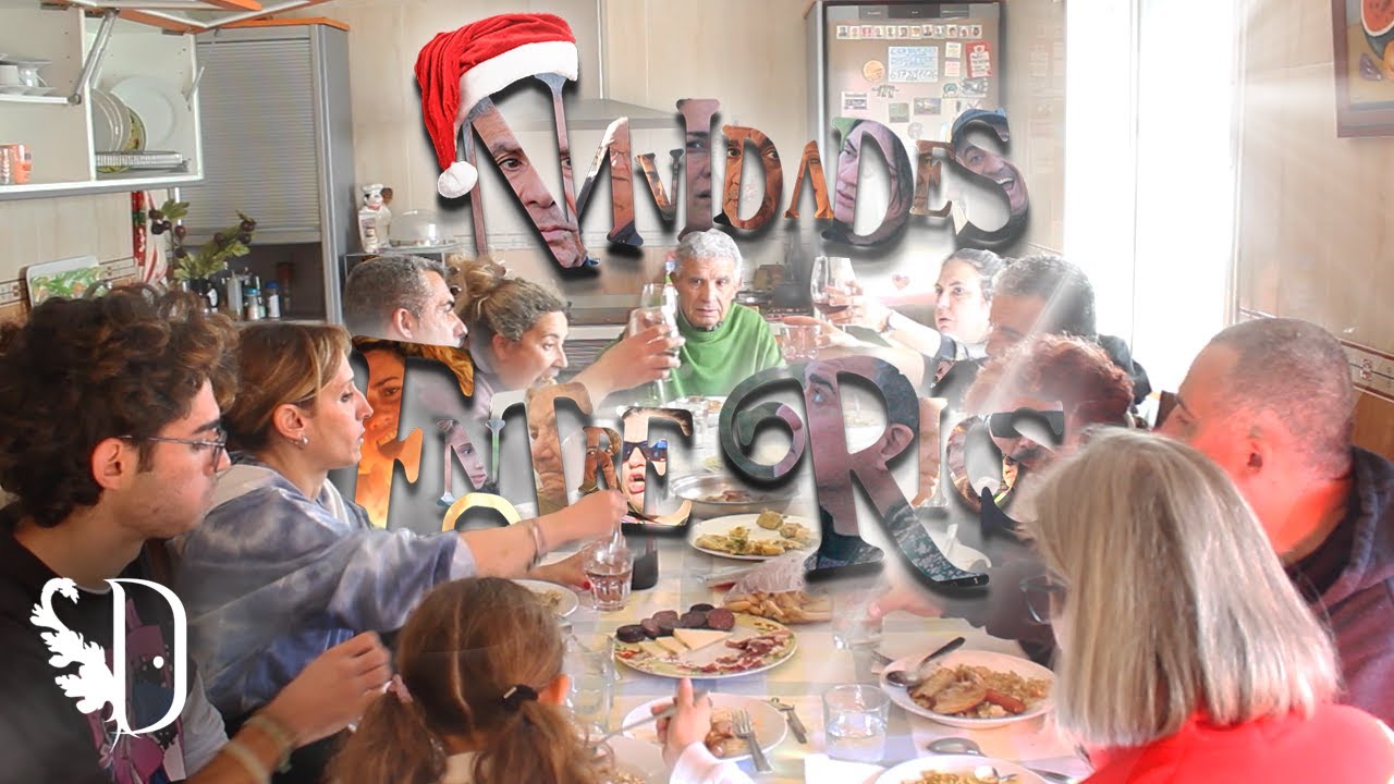 Navidades Entre Ríos - El Documental│Dani Asensio