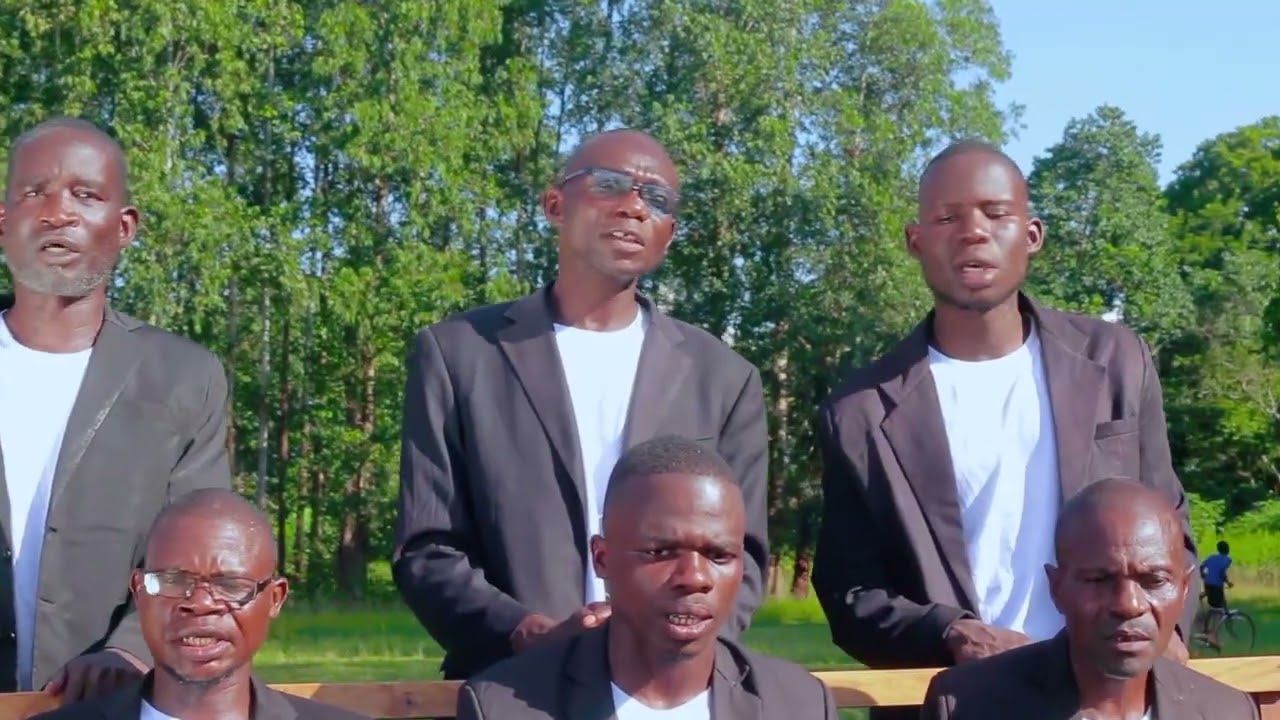 Mikukhuni Chipulumutso choir_Ndili ndi funso(Filmed by OBEBA Creations)