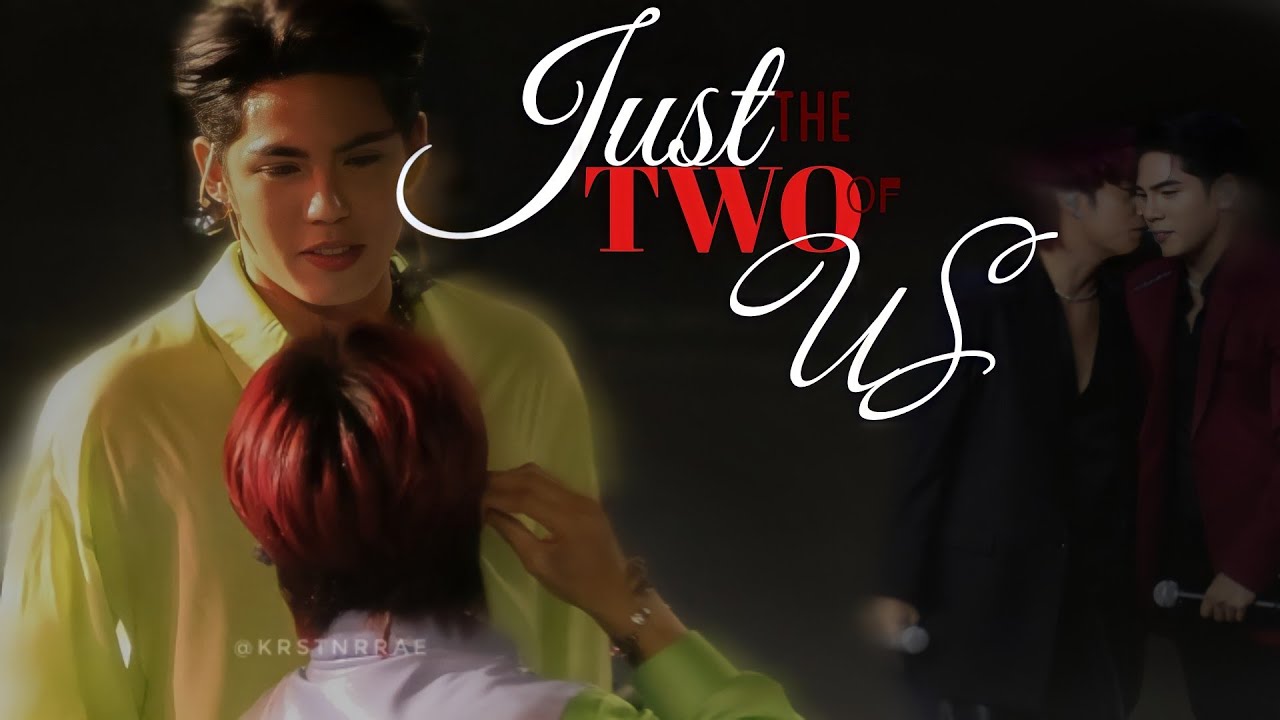JUST THE TWO OF US KENTELL FMV