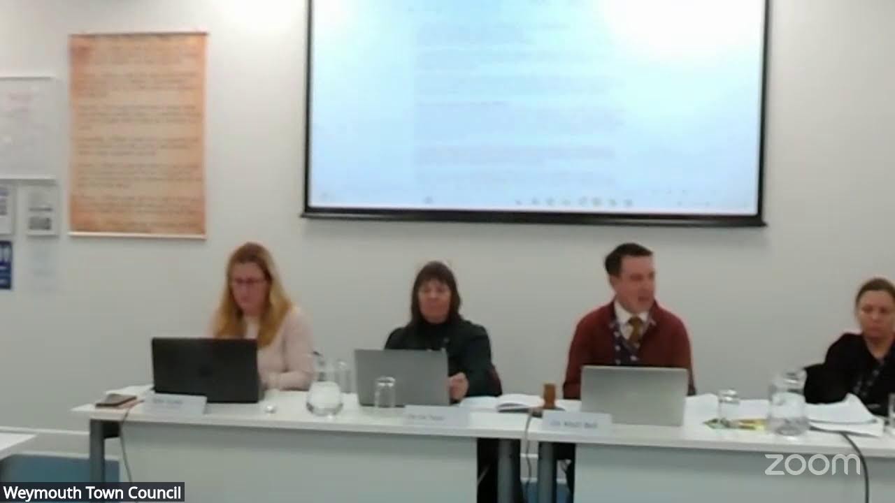Environment & Services Committee