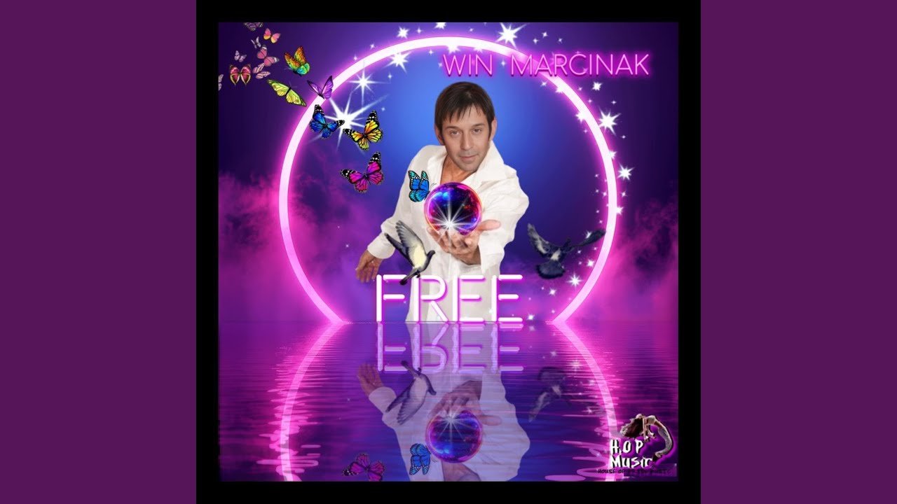 Free (Cerchiai Club Mix)