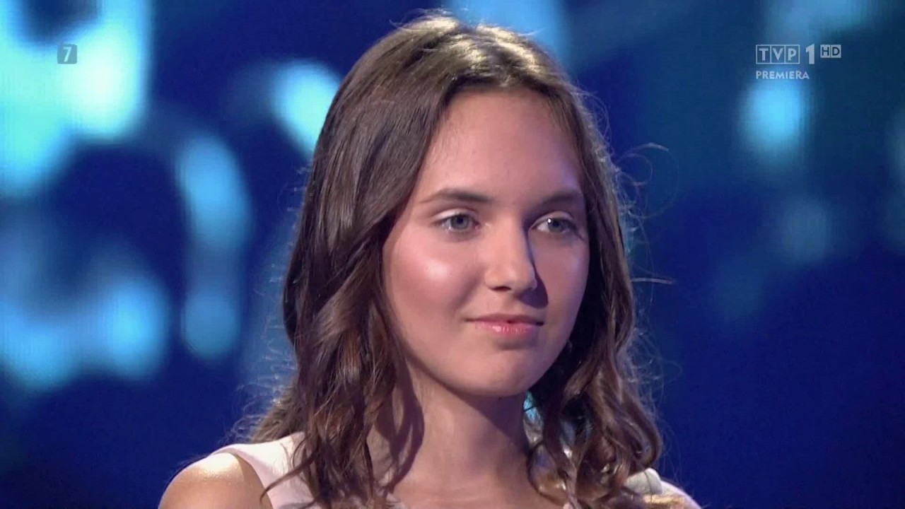 Hit Hit Hurra!  Julia Zarzecka i Dominik Tudryn – „Time Of My Life”