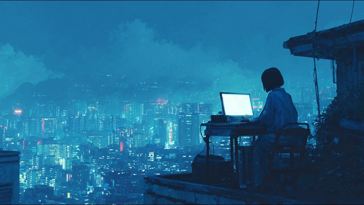 Deep Coding Session | Focus Music