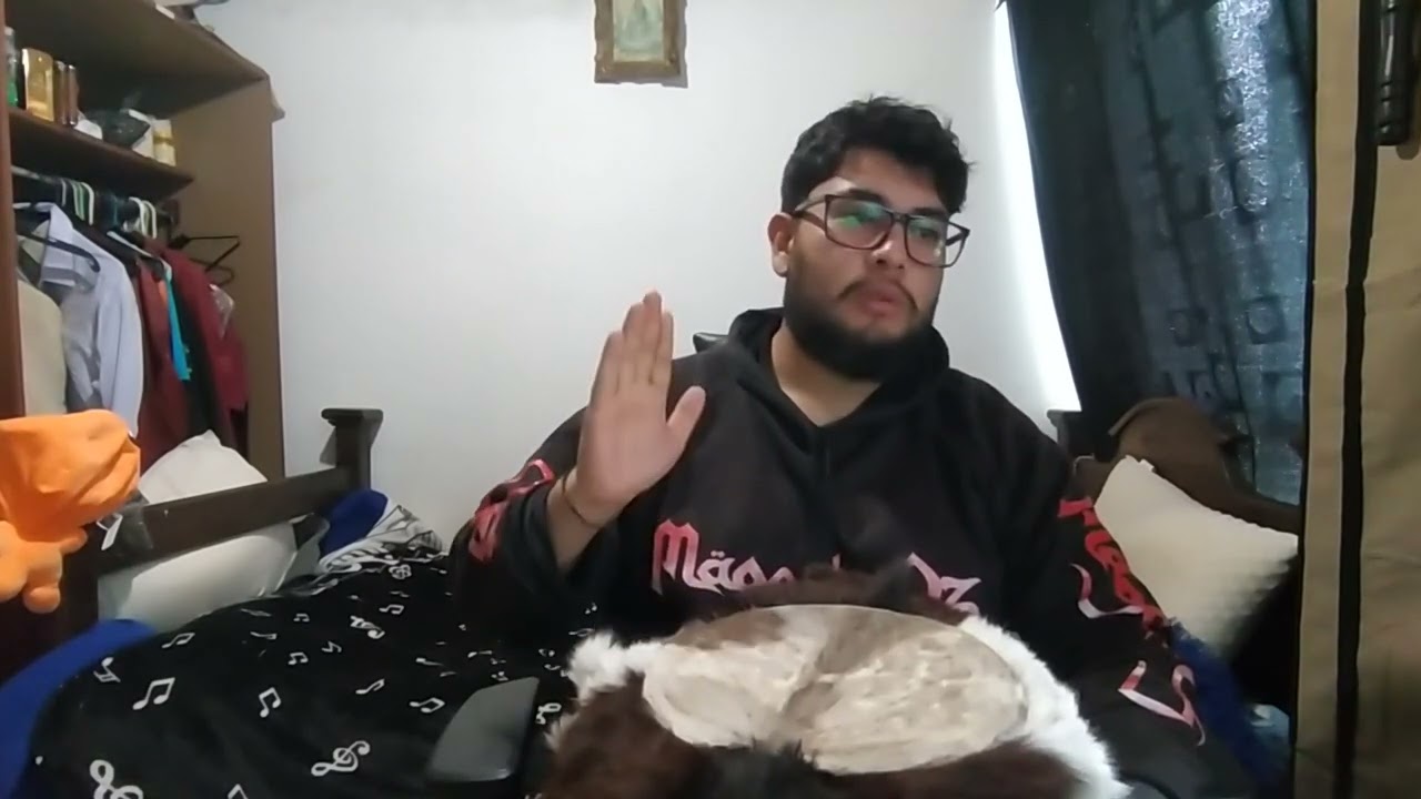 Semana 3 - Componente rítmico 2.A