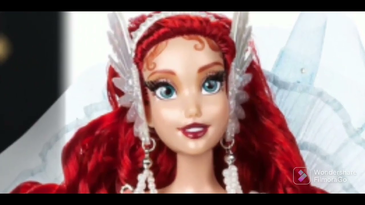 noticias de muñecas mensuales marzo parte2 enchantimals Barbie integrity toys Disney Shadow high mas