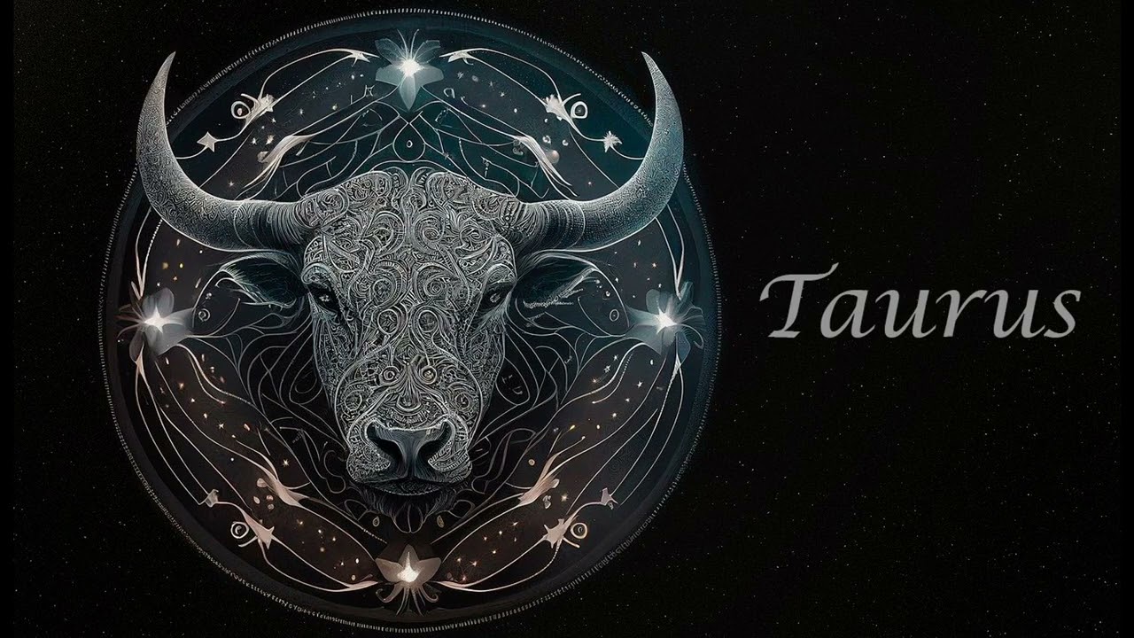 TAURUS || ♉️ 