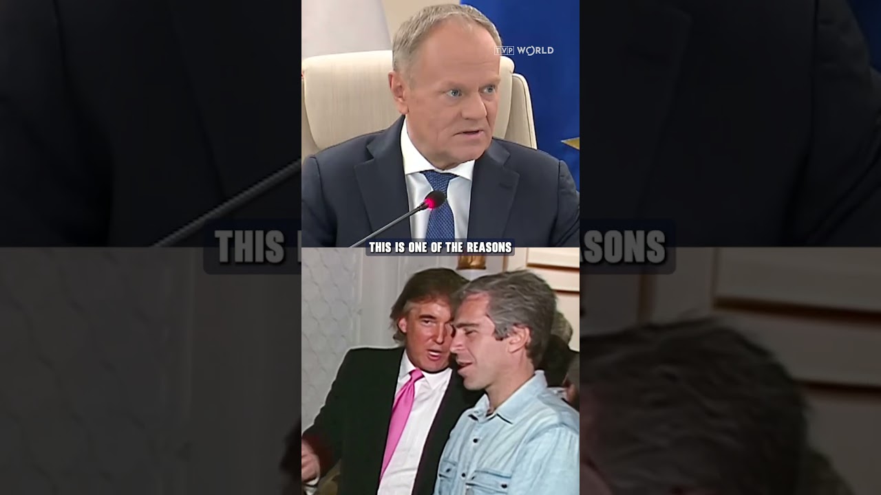 Poland launches inquiry into Epstein scandal and alleged Russian role