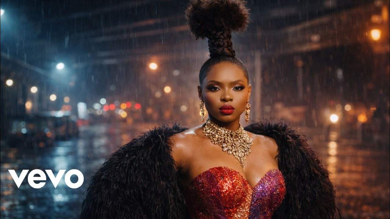 Yemi Alade Ft. Phyno – Obim (My Heart) | Afrobeat Love Song 2026
