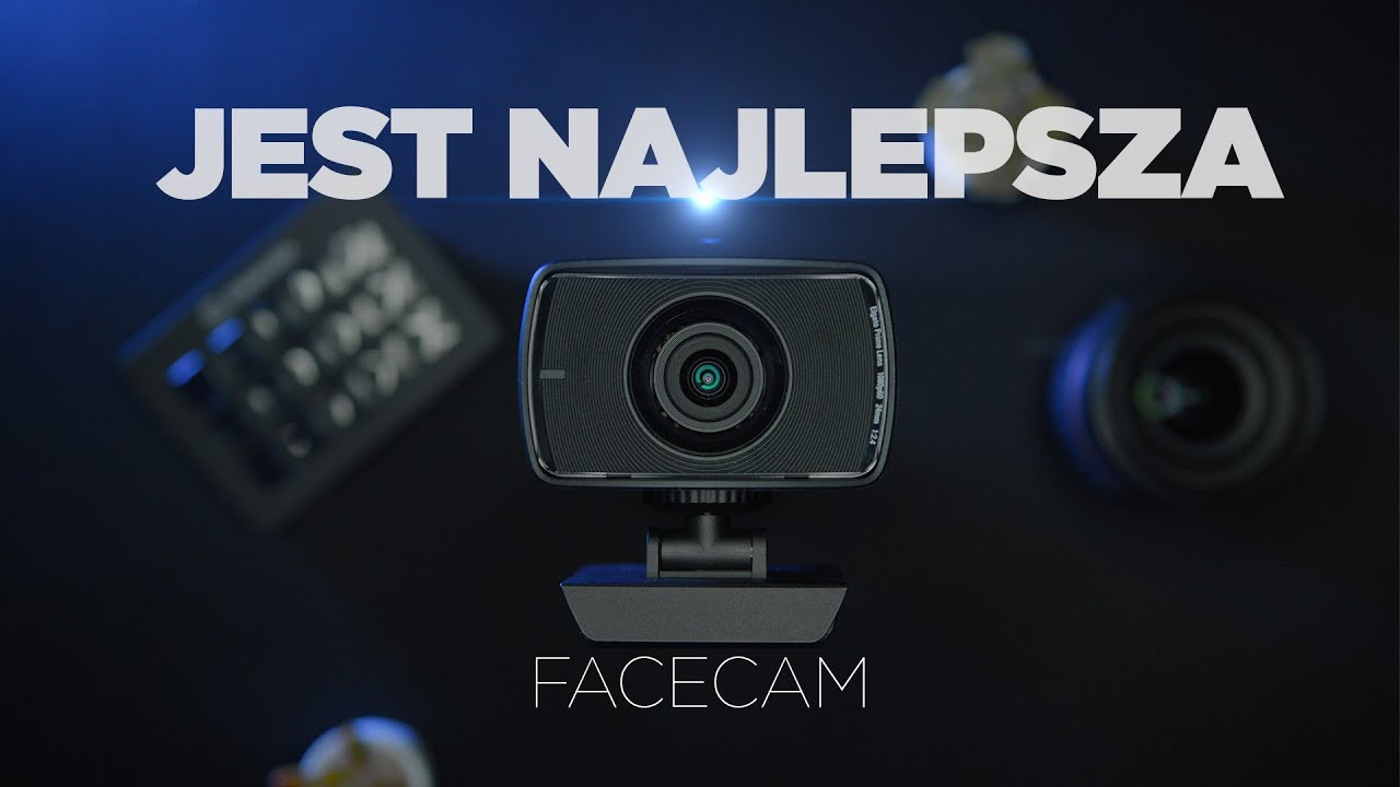 📸 ELGATO ROZNIOSŁO KONKURENCJĘ! 📸 - Najlepsza kamerka dla Streamera i YouTubera