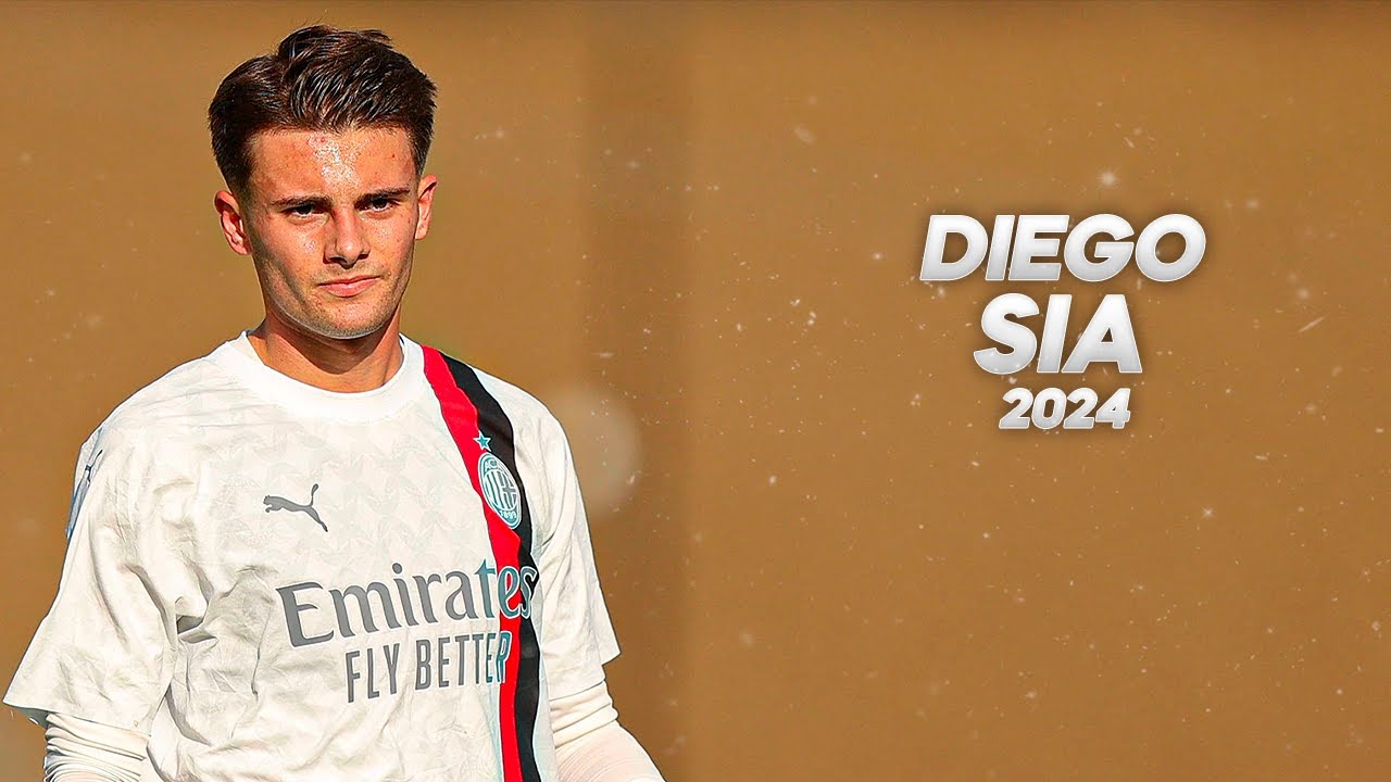 Diego Sia Breaks Defenses