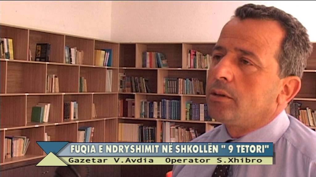 modernizim i i shkolles 