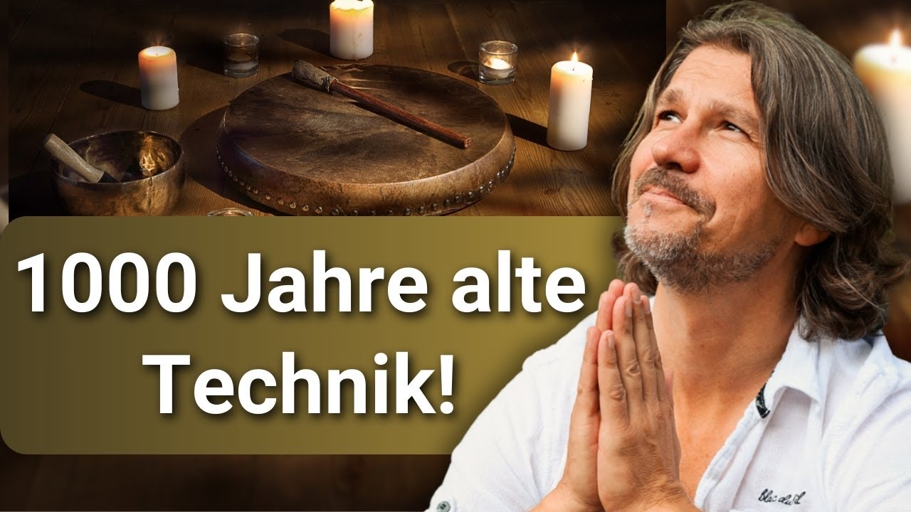 Verlorene Seelenanteile wieder zurückholen
