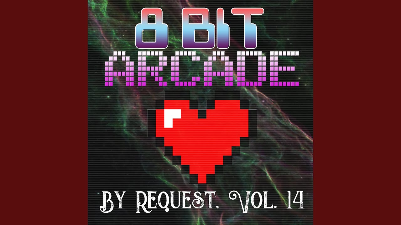 Sundress (8-Bit A$AP Rocky Emulation)