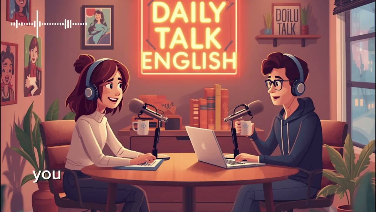 Talk About Your Habits | Simple English Speaking Practice | A1–A2    