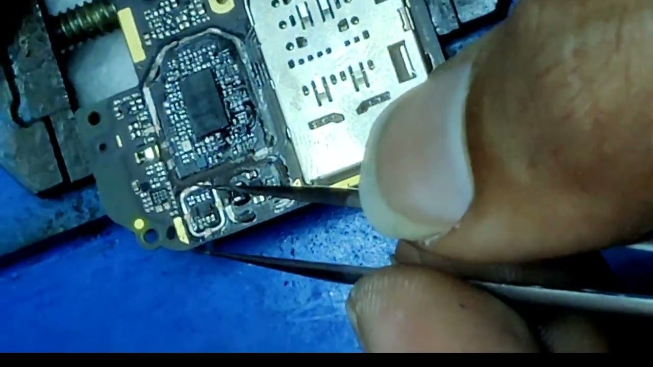 Mi 8a or Redmi 8 network problem ...100% solution...