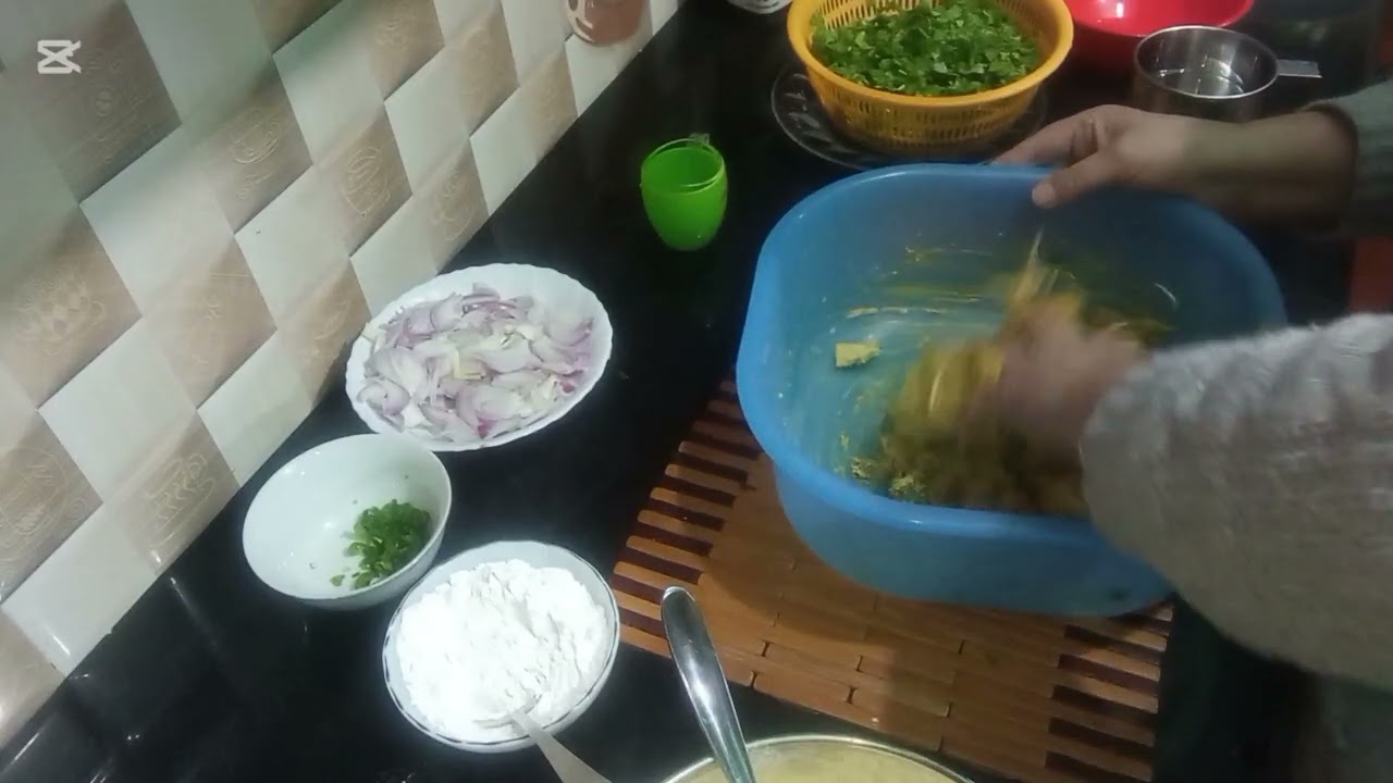 Special ALU TIKYA recipe by Barkat Bawarchikhana MH