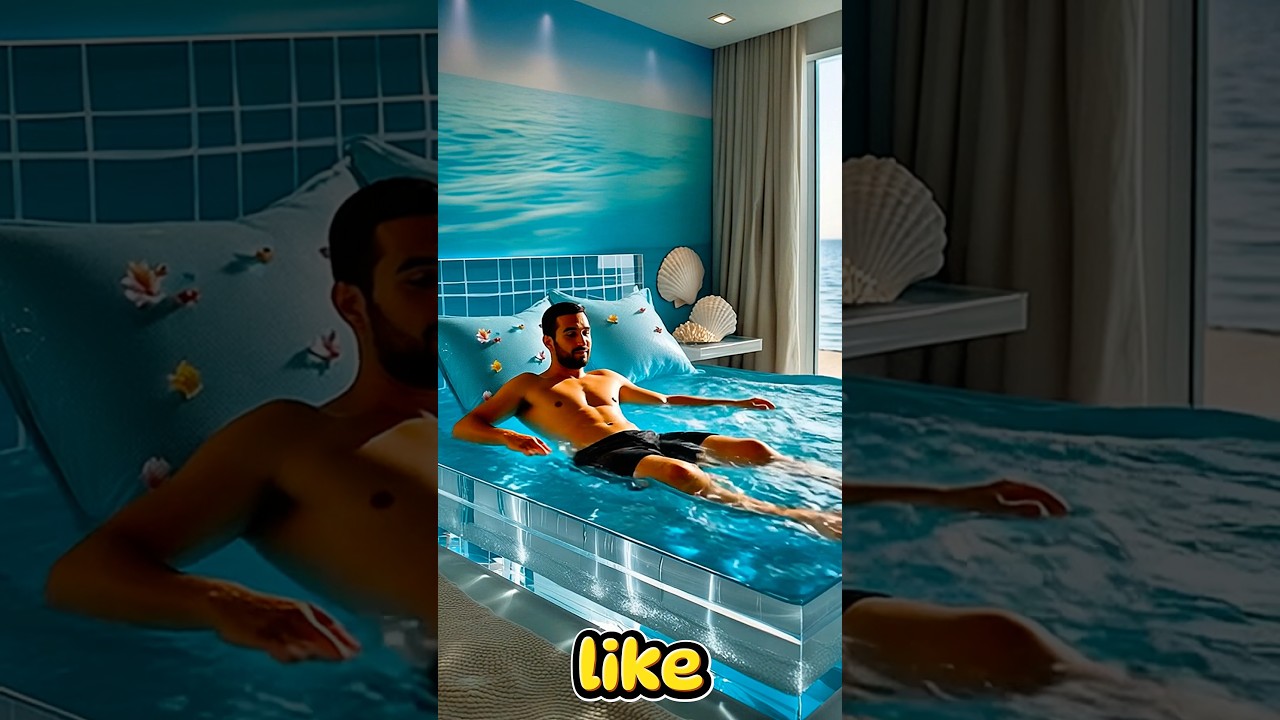 VAS a TENER una NUEVA CAMA en tu HABITACI&Oacute;N, Cu&aacute;l CAMA ELEGIR&Iacute;AS? 🛏️😍