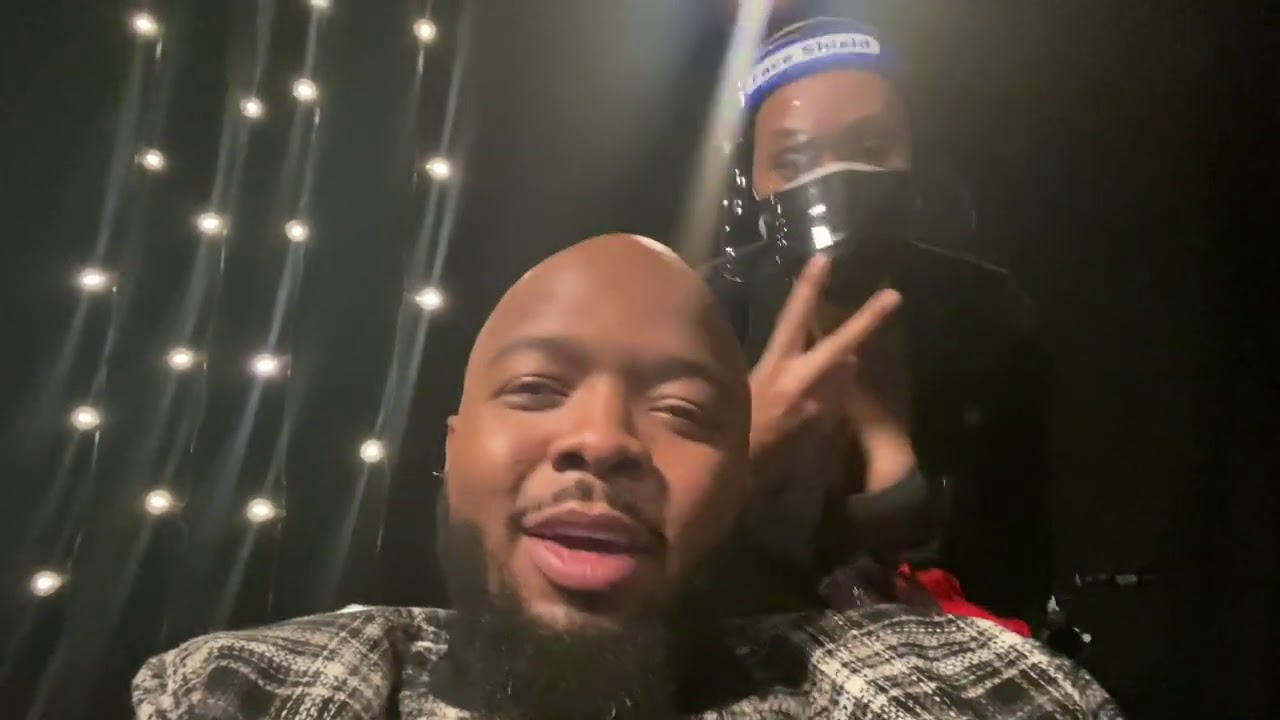 #VLOG| Behind the Scenes of Shooting Brand Deals & Will Smith's Show