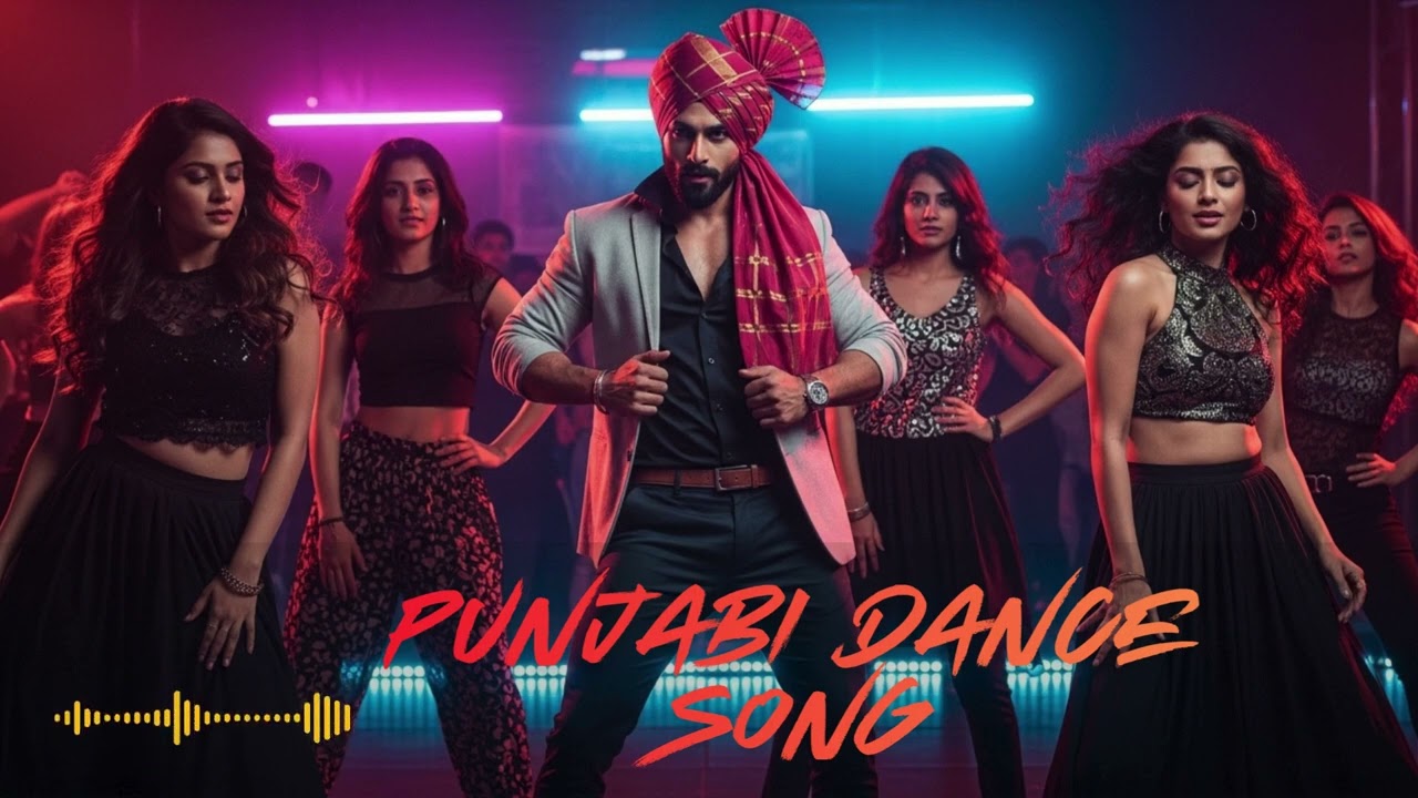 🔥 Punjabi Hits New 💥 Fresh Punjabi Songs Trending Worldwide