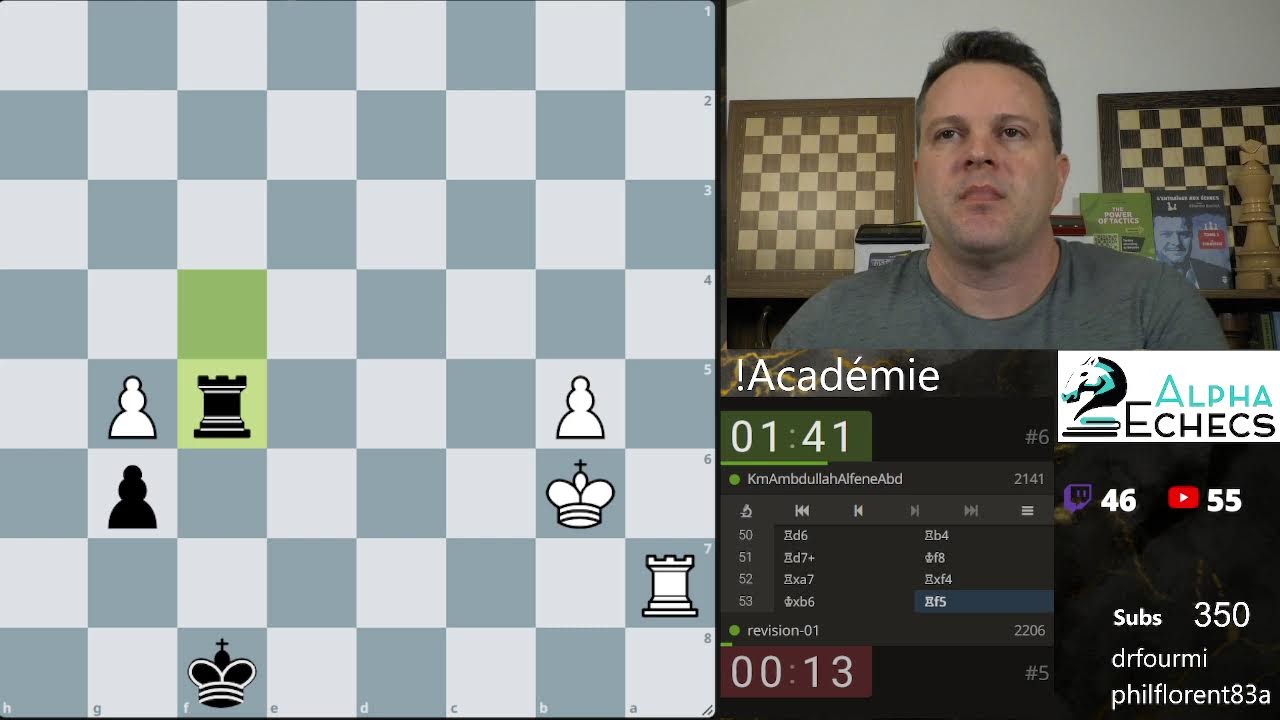 TOURNOI SUISSE !Alphaechecs