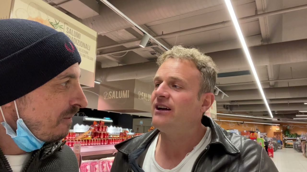 IL MENGHI SENTENZIA: MILAN, INTER E JUVE. AIUTO!