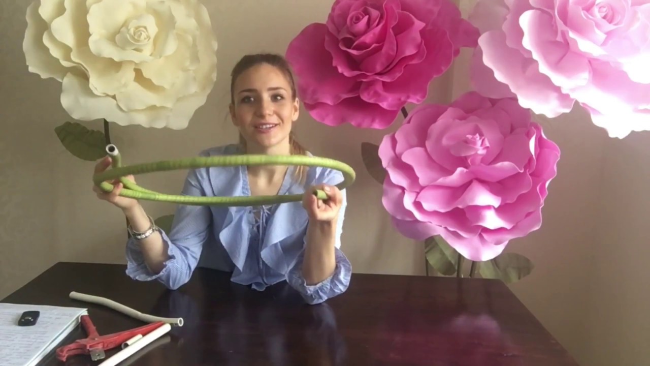 СТЕБЛИ И ПОДСТАВКИ ДЛЯ РОСТОВЫХ ЦВЕТОВ\Stalks and support for full-height flowers