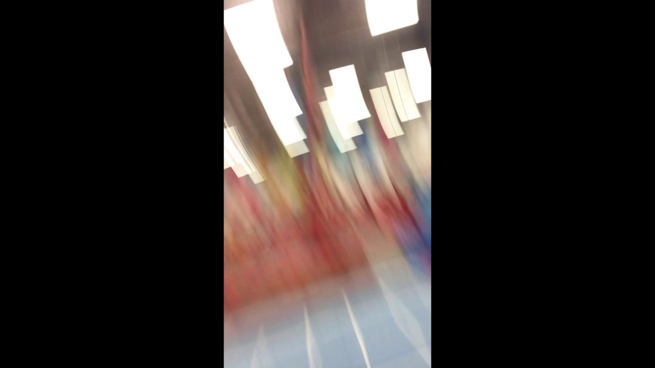 Fontflip POV