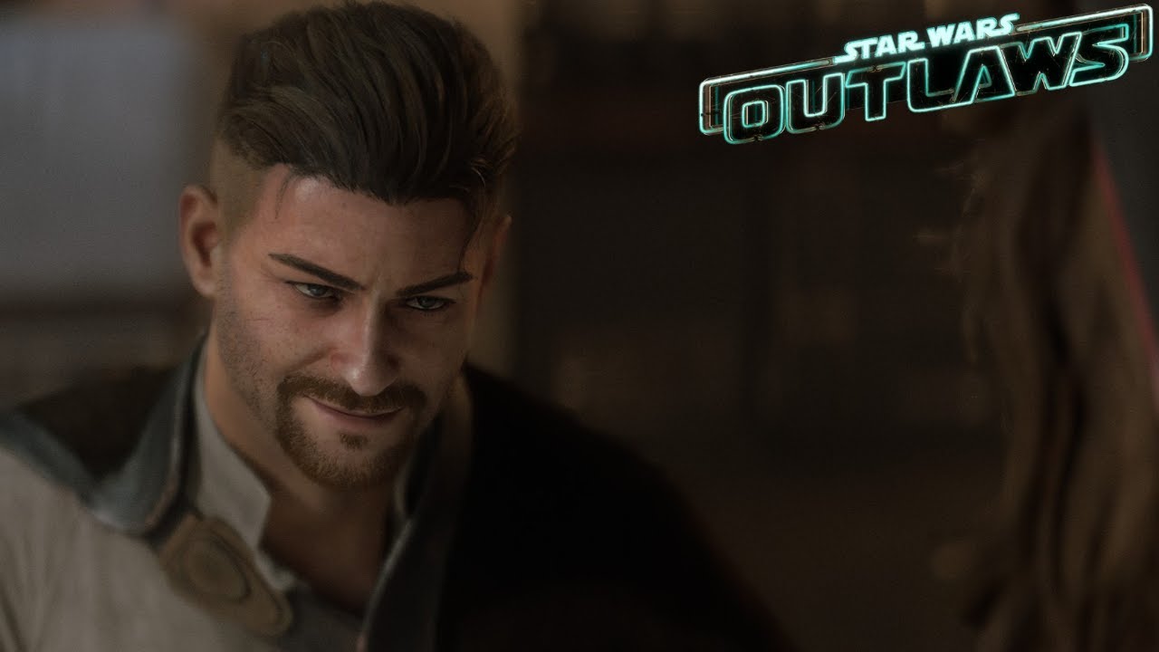 STAR WARS OUTLAWS #9 | JAYLEN VRAX