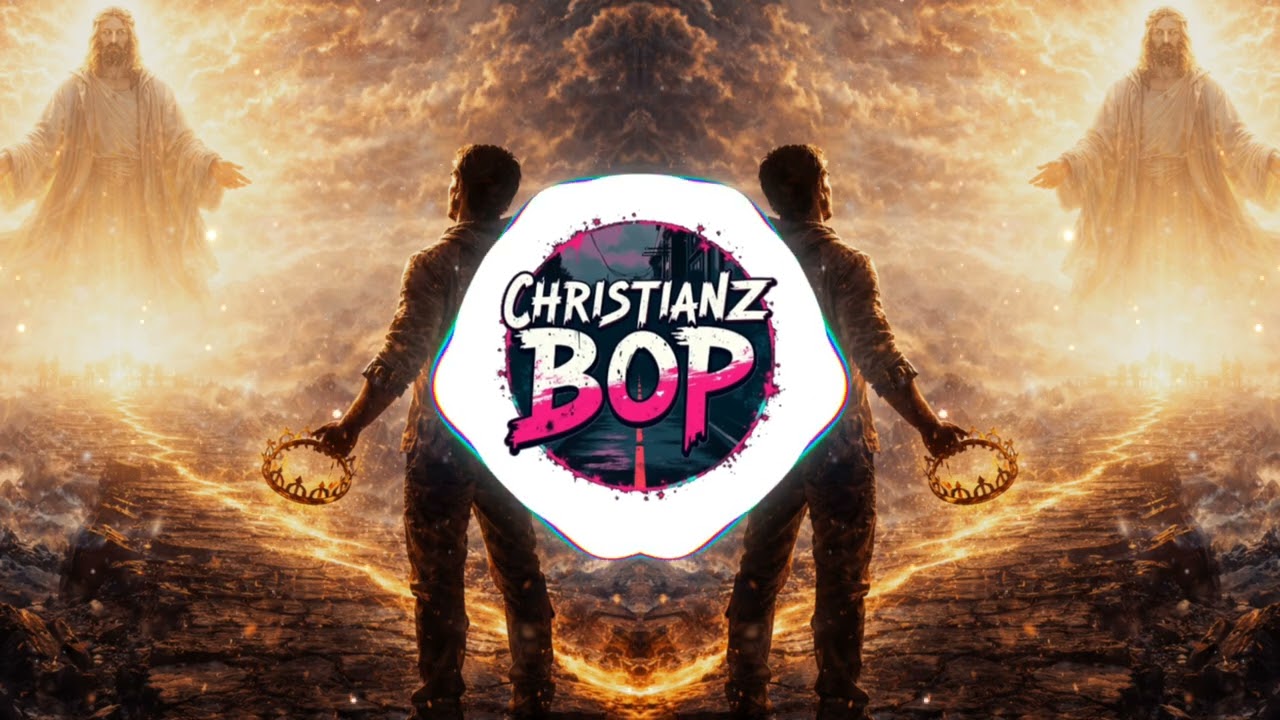 Christianz Bop - Crown of Righteousness