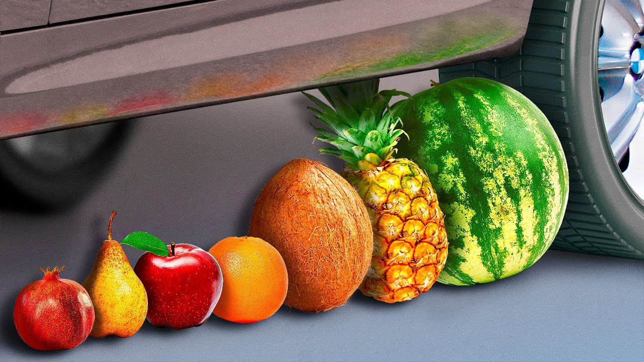 30 SURPRISING WAYS TO SAVE YOUR FOOD! || Awesome Food Tricks For Every Day